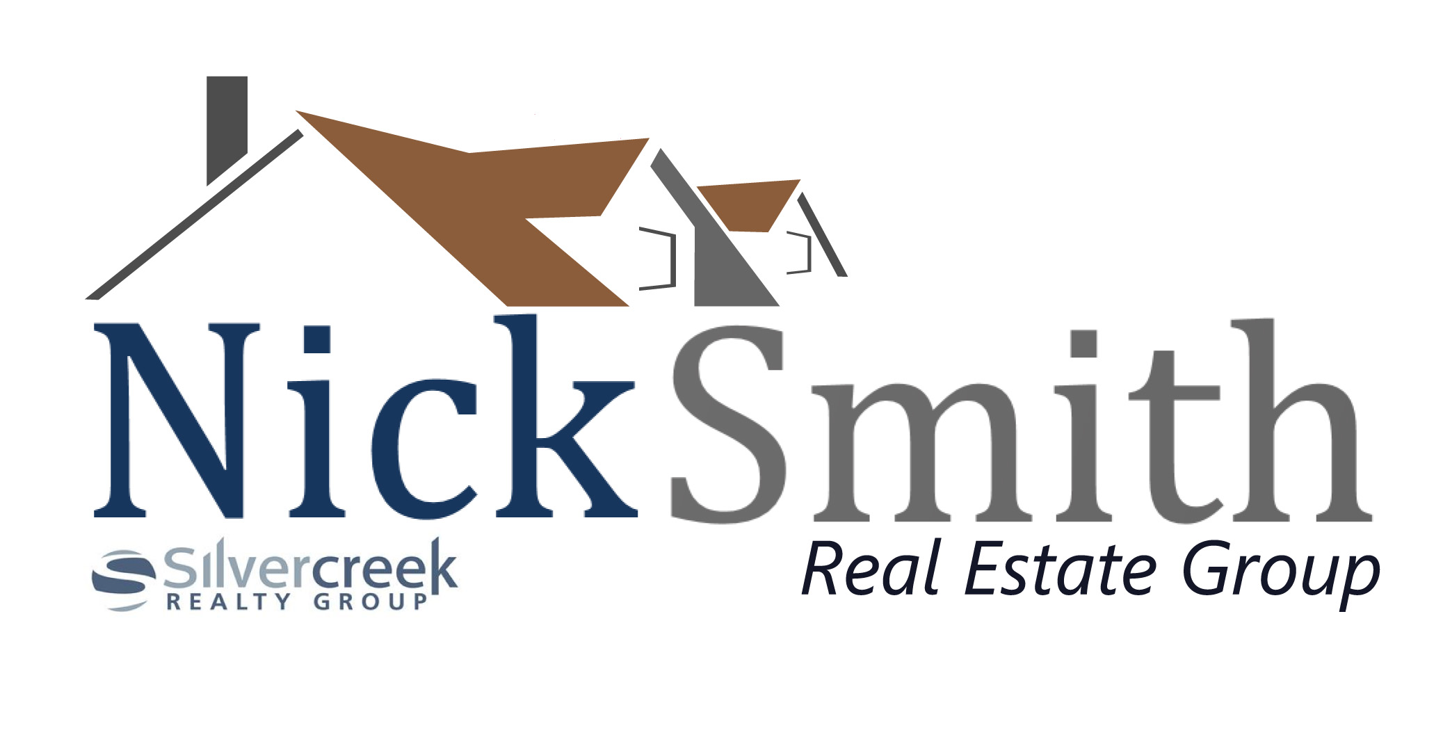 house for sale logo